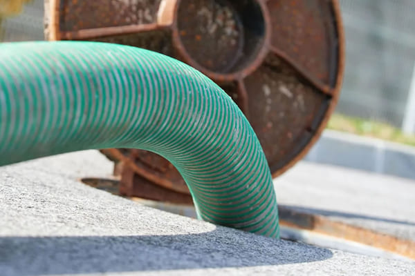 Desentupidora em Interlagos